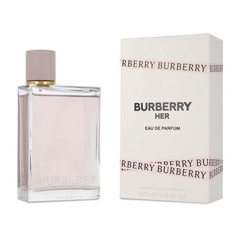 burberry her rececnsione|burberry her 100 ml.